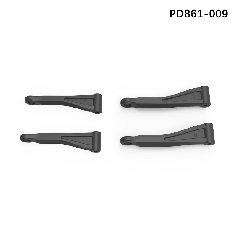 PDRacing TK10 TR10 Nylon Parts