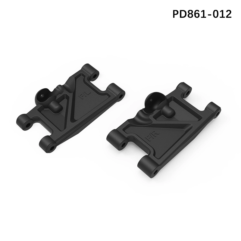 PDRacing TK10 TR10 Nylon Parts