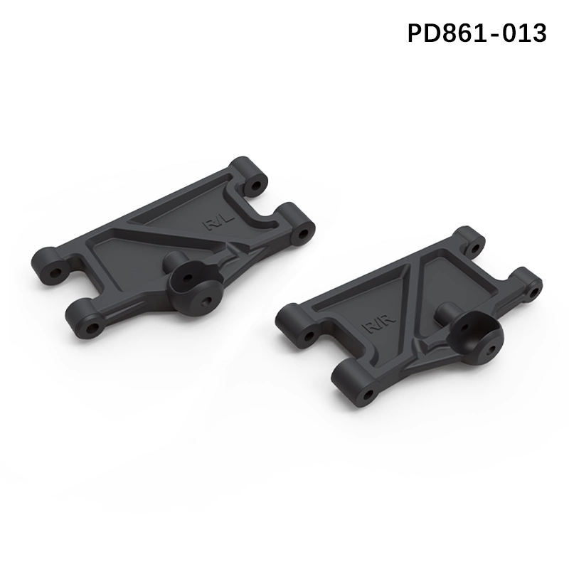 PDRacing TK10 TR10 Nylon Parts