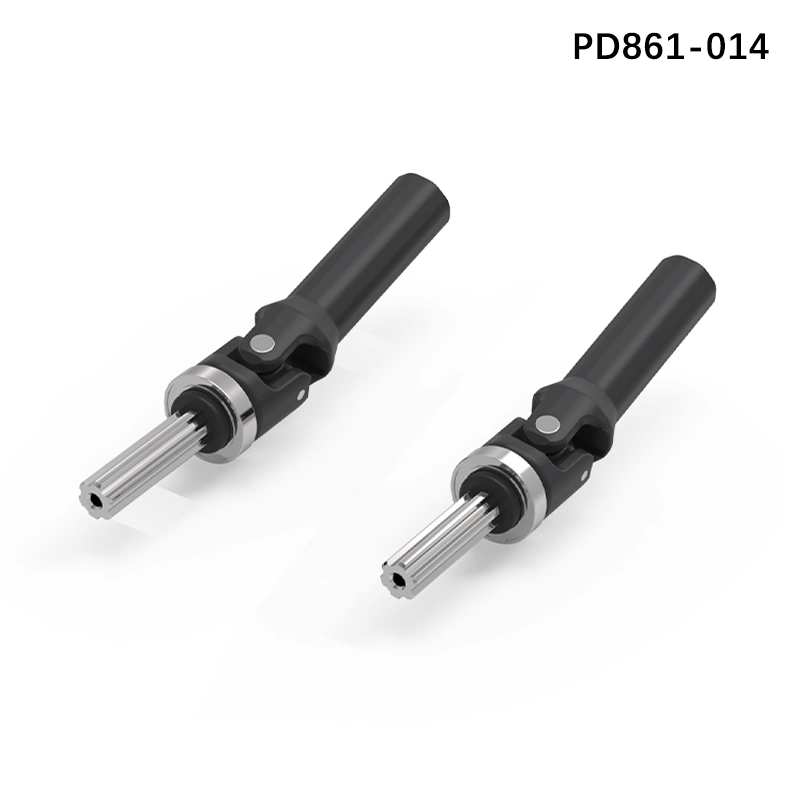 PDRacing TK10 TR10 Nylon Parts