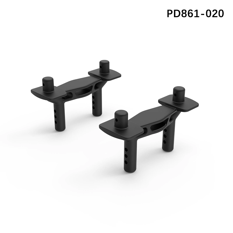 PDRacing TK10 TR10 Nylon Parts