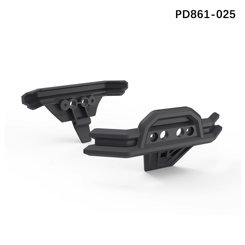 PDRacing TK10 TR10 Nylon Parts