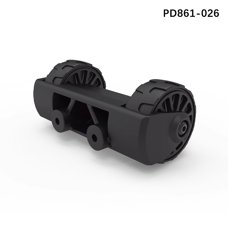 PDRacing TK10 TR10 Nylon Parts