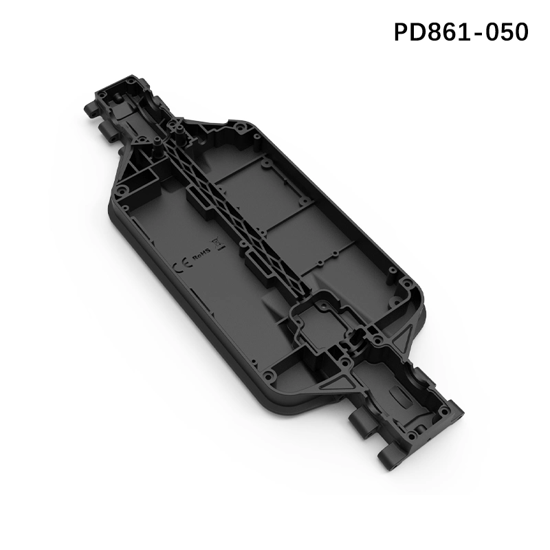 PDRacing TK10 TR10 Nylon Parts