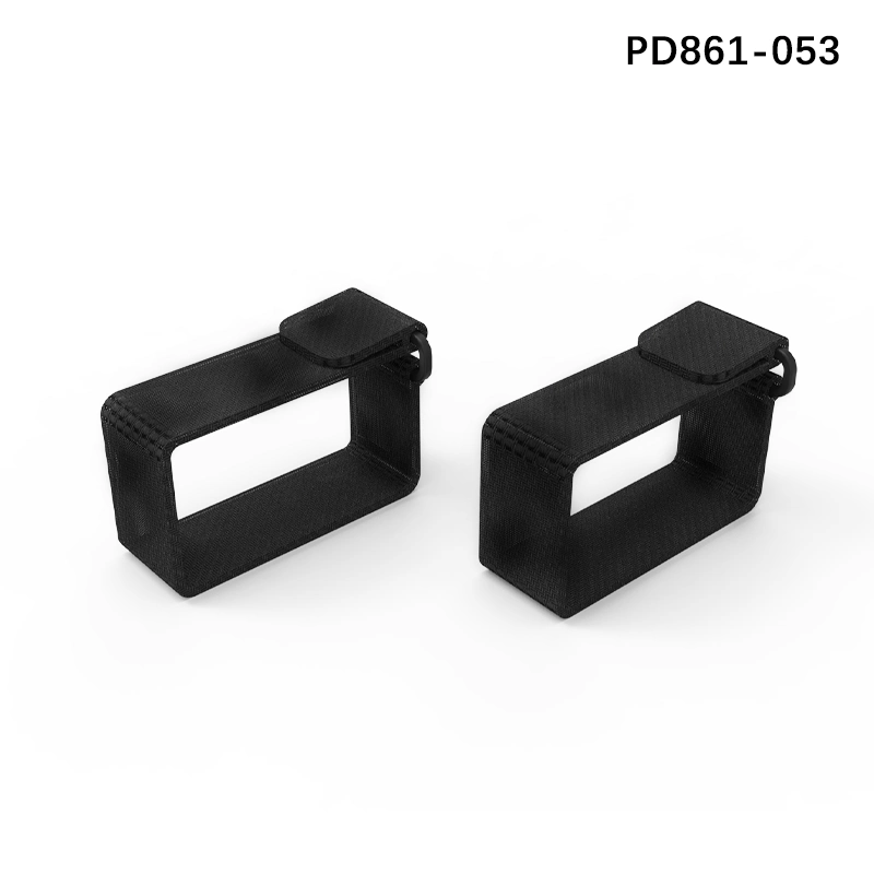 PDRacing TK10 TR10 Nylon Parts
