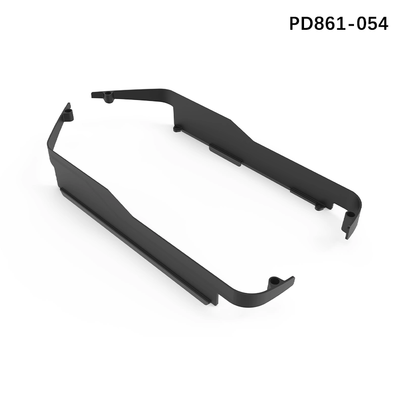 PDRacing TK10 TR10 Nylon Parts