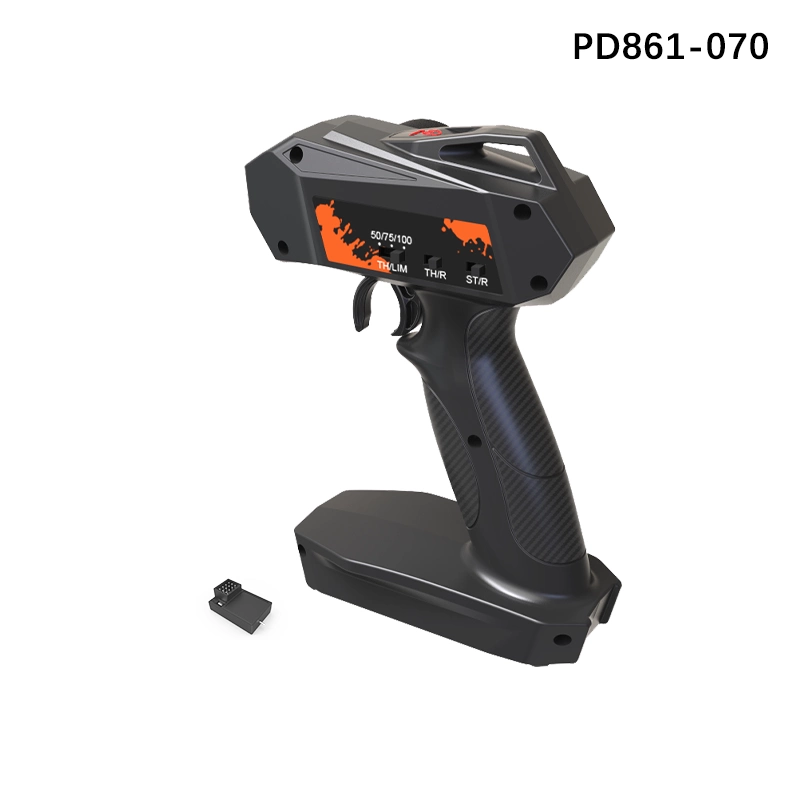 PDracing TK10 Electronic Parts Upgrade Parts