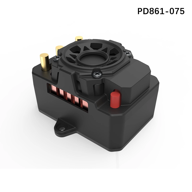 PDracing TK10 Electronic Parts Upgrade Parts