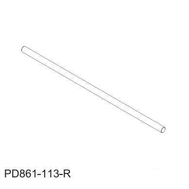 PDracingTK10,TR10 Metal Parts