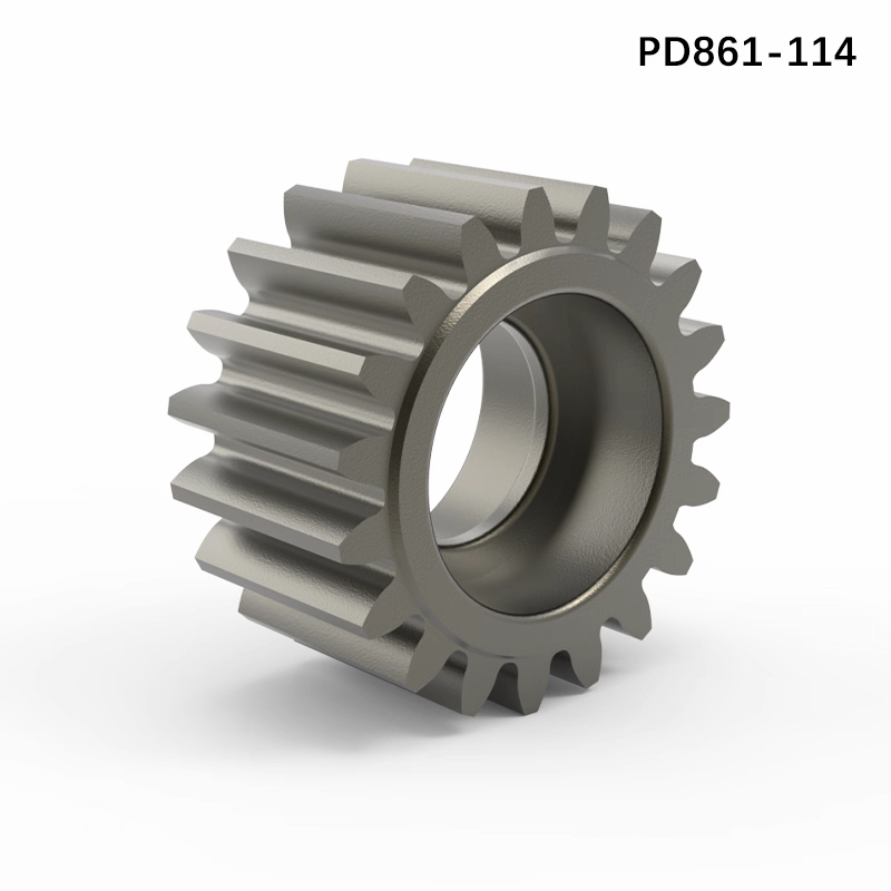 PDracingTK10,TR10 Metal Parts
