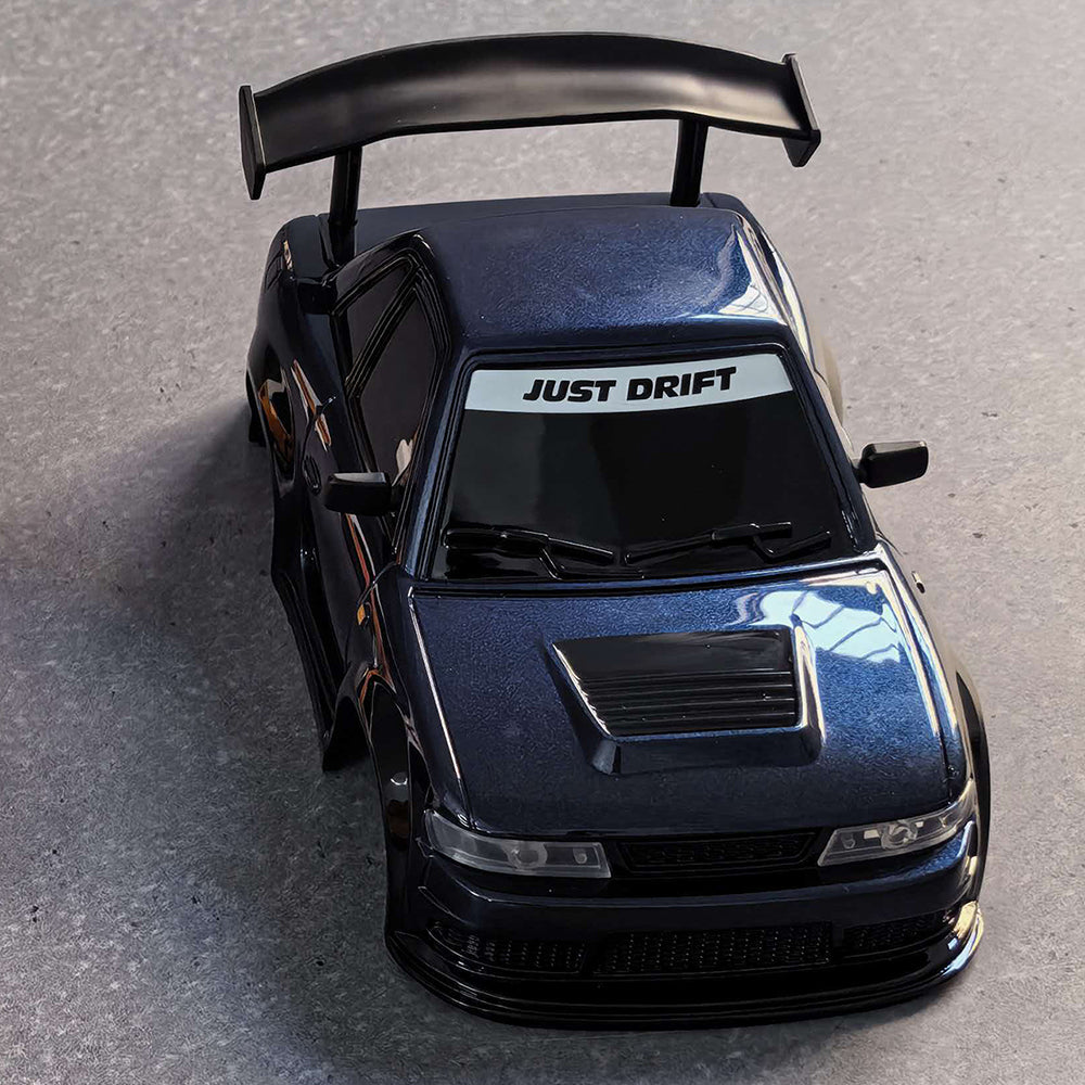 ARRIS 1:24 Q-Style Body Shell for Mini RC Drift Car