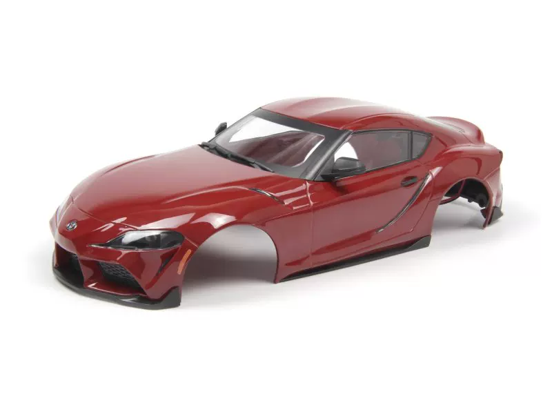 HPI Stage-D24 2024 Toyota GR Supra 1/24 Drift Body
