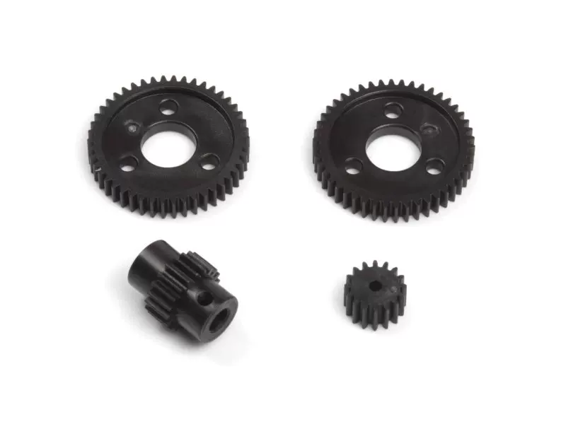 HPI D24 Transmission Gear Set