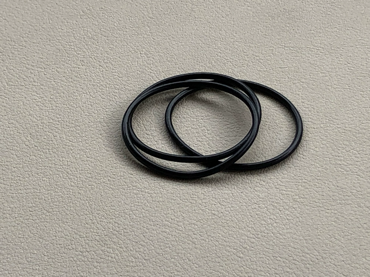 Clover-sss RC Drift Car Battery Holder Rubber Band