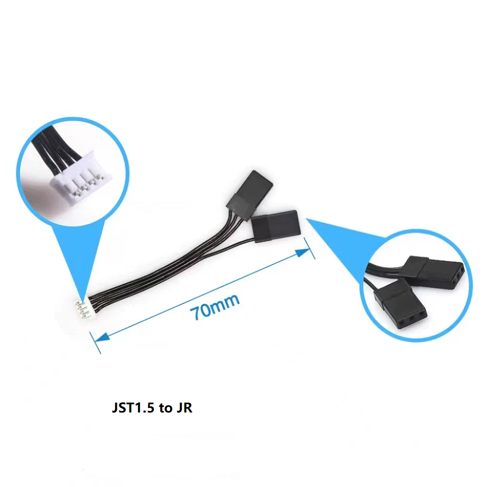TG Super TGS Independent Gyroscope EPA Limit for RWD MINI Drift Car with Shell
