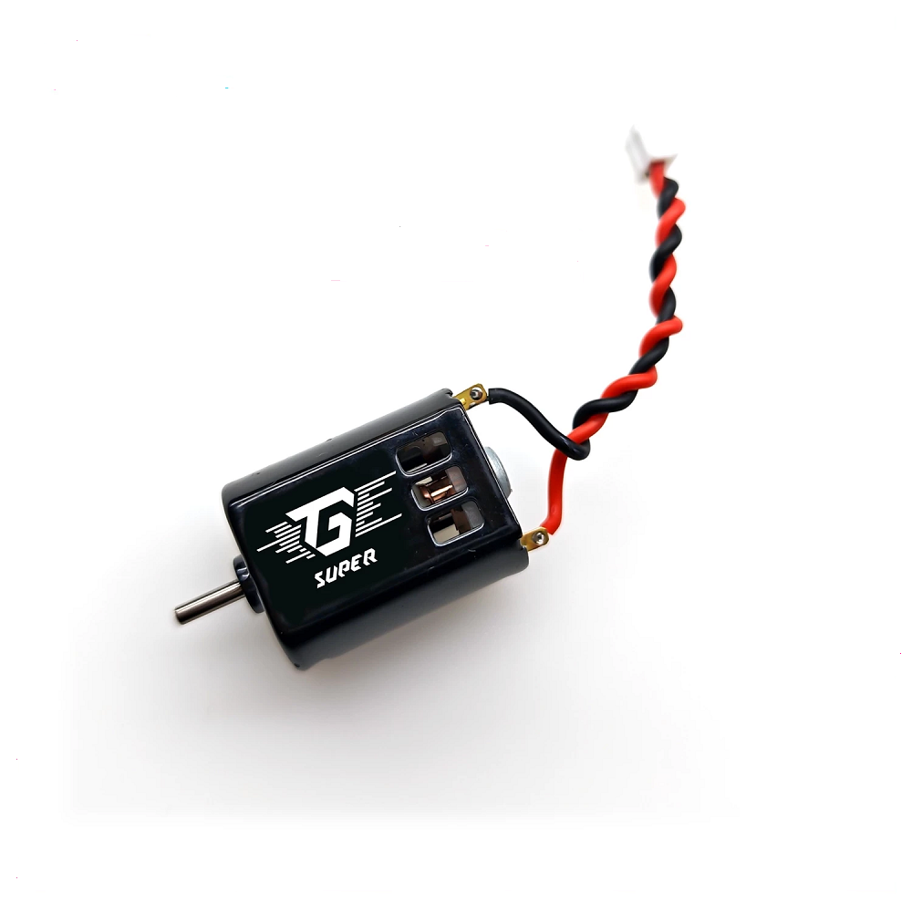TG Super Brushed 130 Motor for MINI-Q MINI-D K969 RC Drift Car