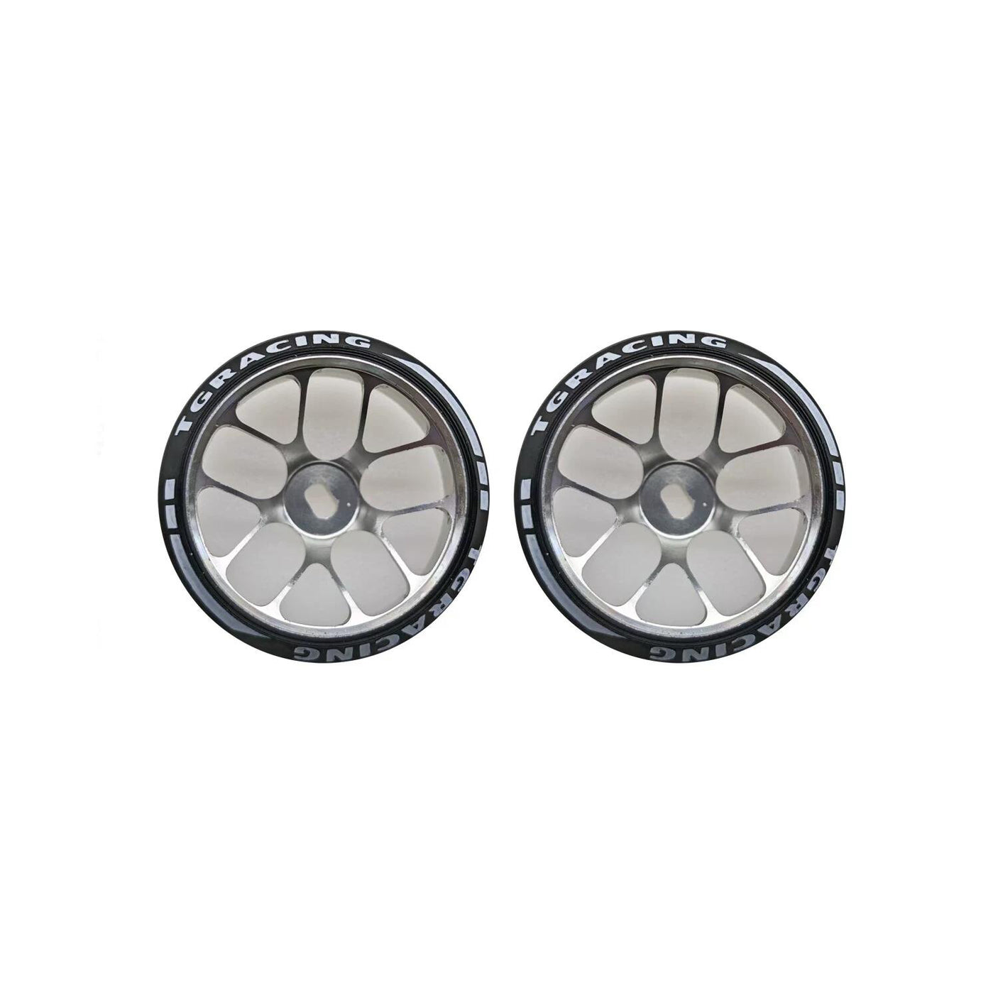 TG Racing 1/24 1/28 MINI-Z 20MM/22MM Wheel Rims and Tires