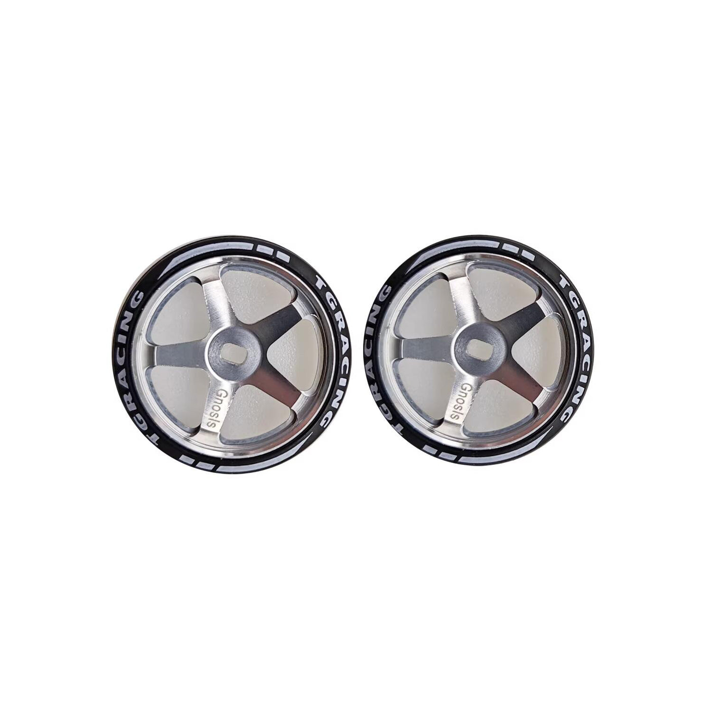 TG Racing 1/24 1/28 MINI-Z 20MM/22MM Wheel Rims and Tires