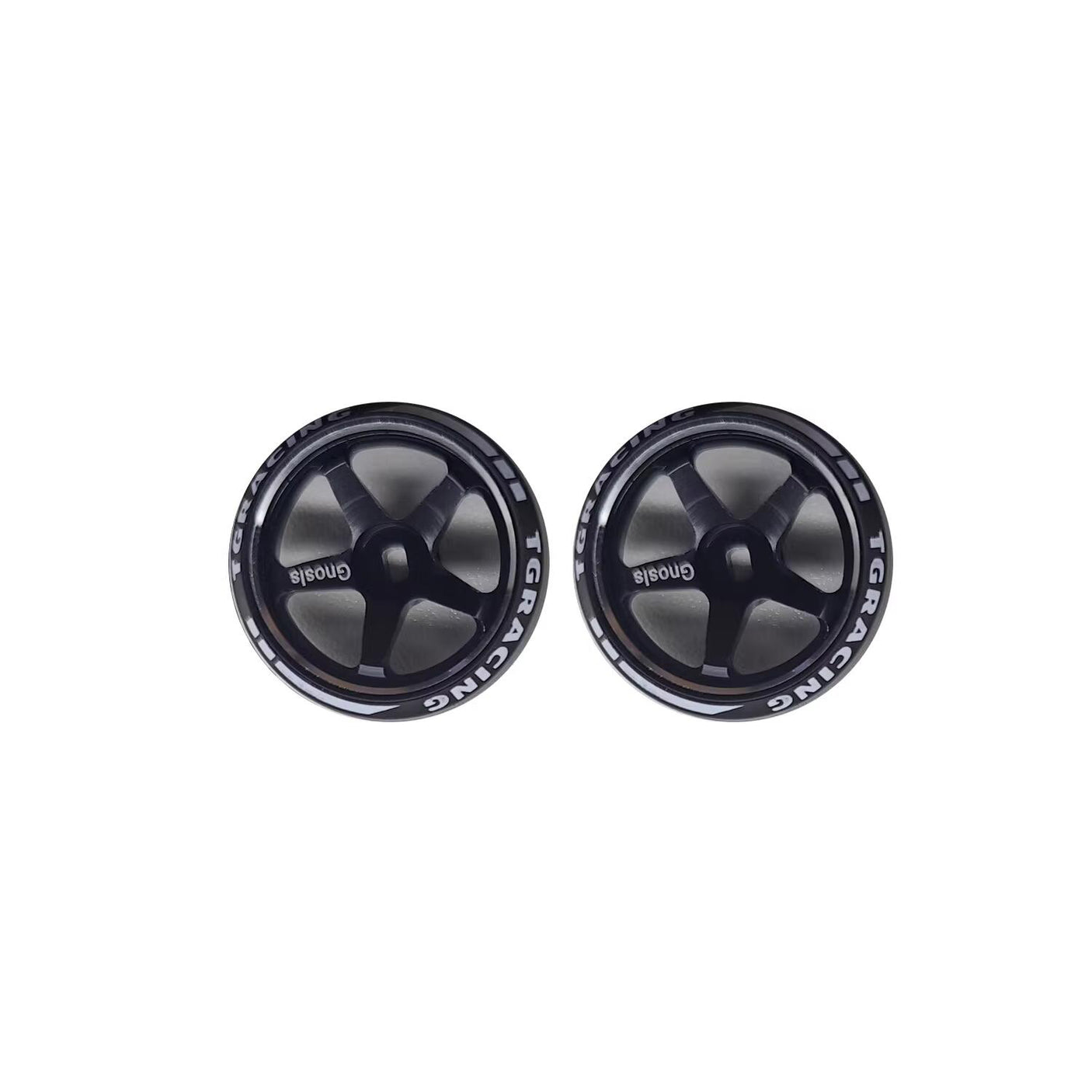 TG Racing 1/24 1/28 MINI-Z 20MM/22MM Wheel Rims and Tires