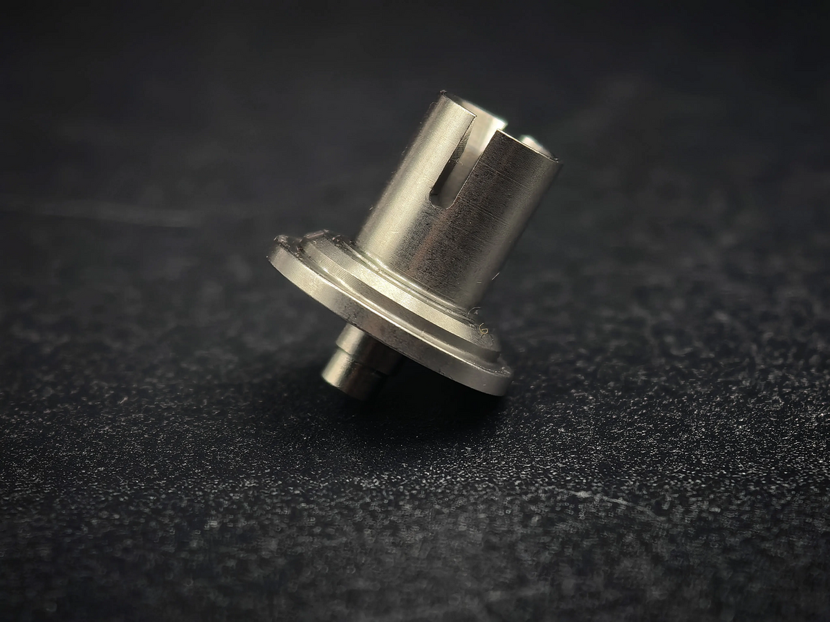 Z1 Parts Ultra-smooth Ceramic Differential