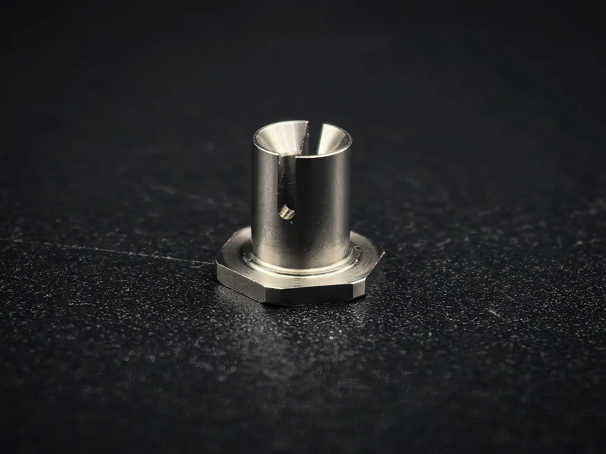 Z1 Parts Ultra-smooth Ceramic Differential