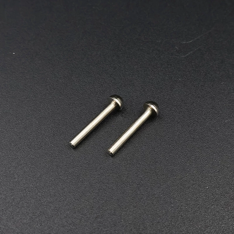 Mini-Z Magnetic Post Kit Stepless Adjustment for Z1 RC Drift Car