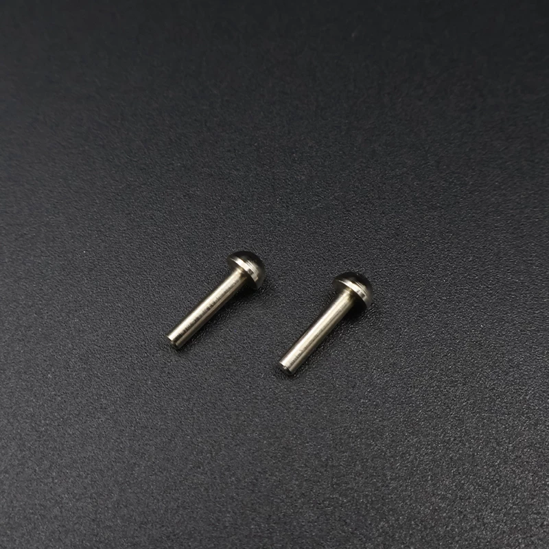 Mini-Z Magnetic Post Kit Stepless Adjustment for Z1 RC Drift Car