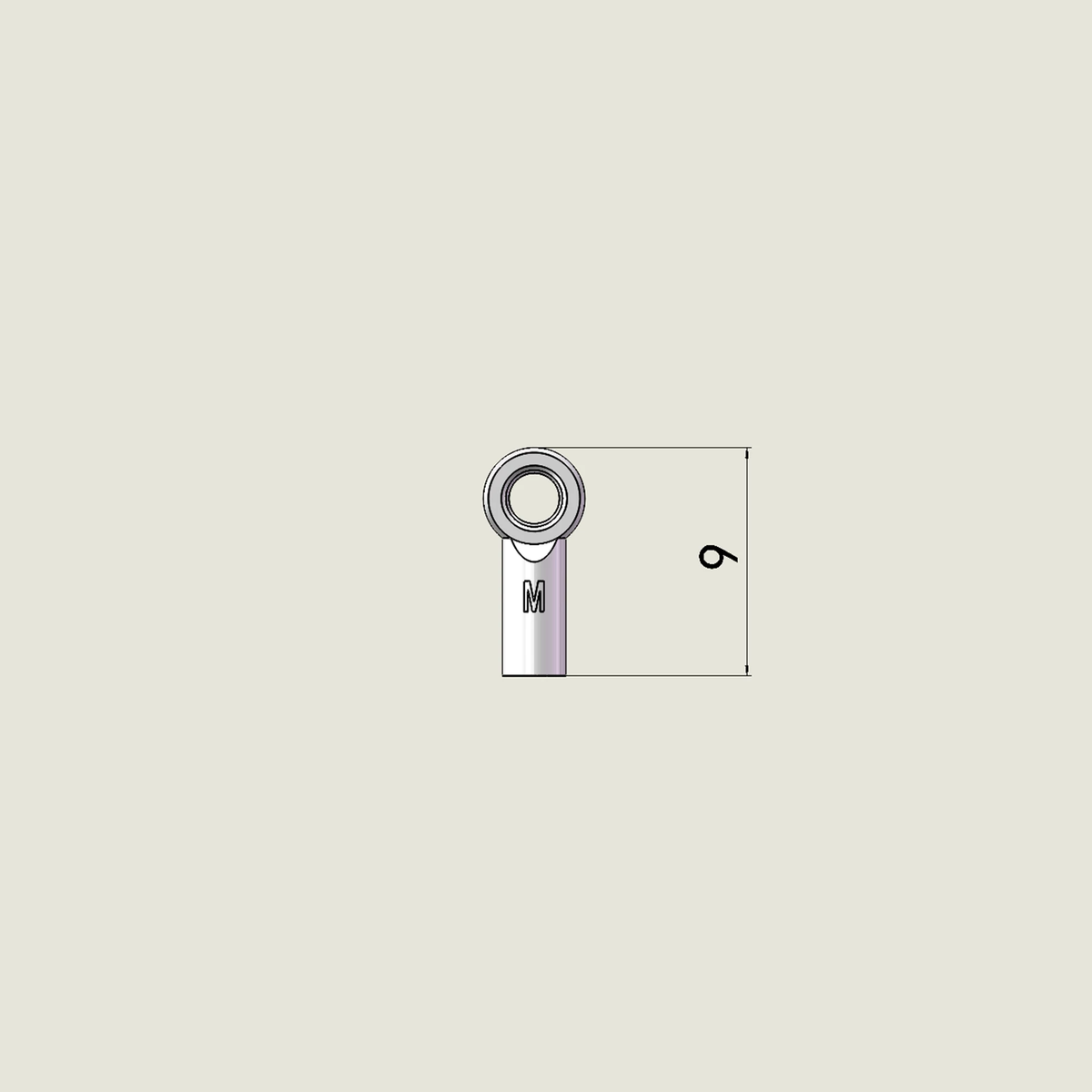 Z1 Parts Ball-End Cap Ball-Joint Cover