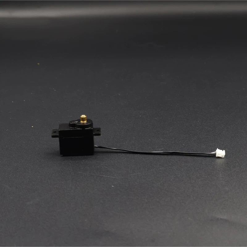 Metal Copper Gears Servo for RC Drift Car