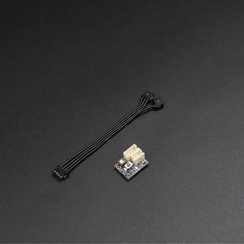 Zzspeed Gyroscope Ajustable EPA for RWD Drift RC Car