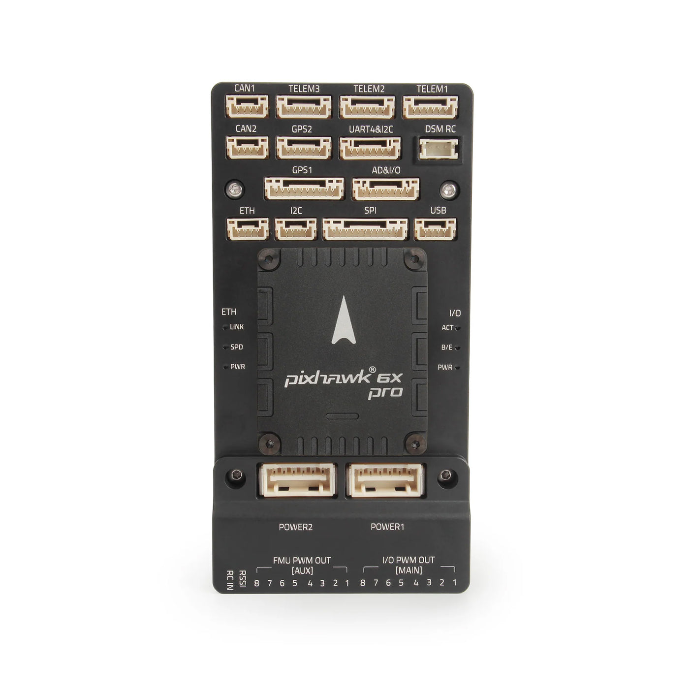 Holybro Pixhawk 6X Pro Autopilot PIX Flight Controller