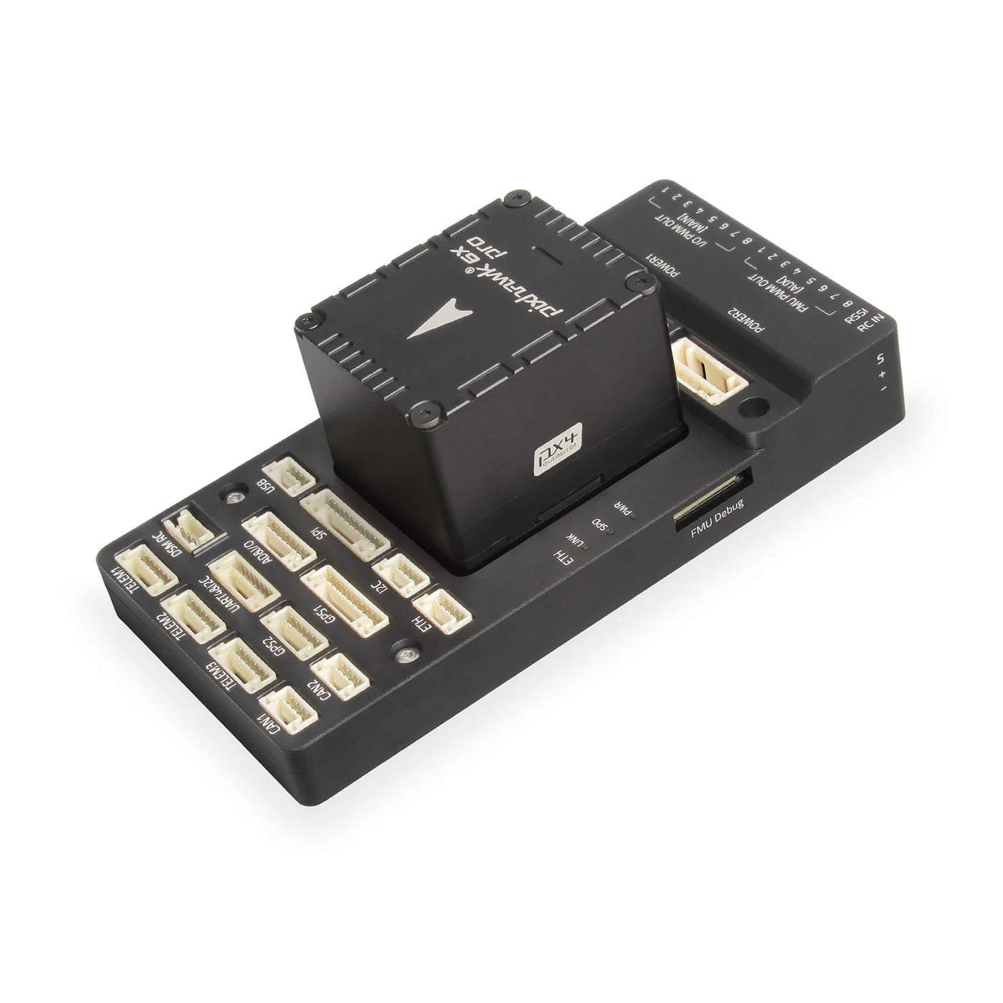 Holybro Pixhawk 6X Pro Autopilot PIX Flight Controller