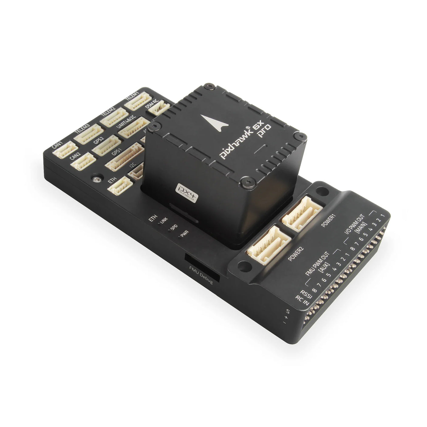 Holybro Pixhawk 6X Pro Autopilot PIX Flight Controller