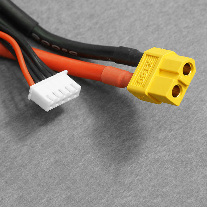 ARRIS 4S 14.8V 1500mAh 80C Graphene LiPo Battery for RC Drones