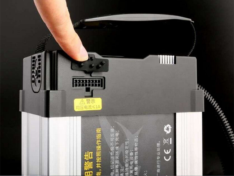 Tattu 12S1P 44.4V 16000mah 15C Intelligent Battery for UAV Agriculture Drones