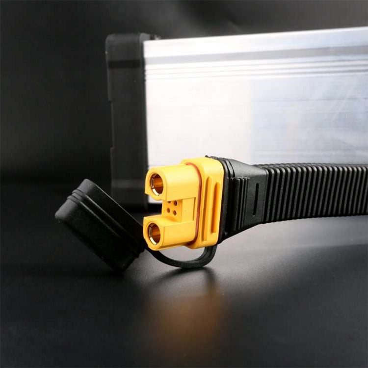 Tattu 12S1P 44.4V 16000mah 15C Intelligent Battery for UAV Agriculture Drones