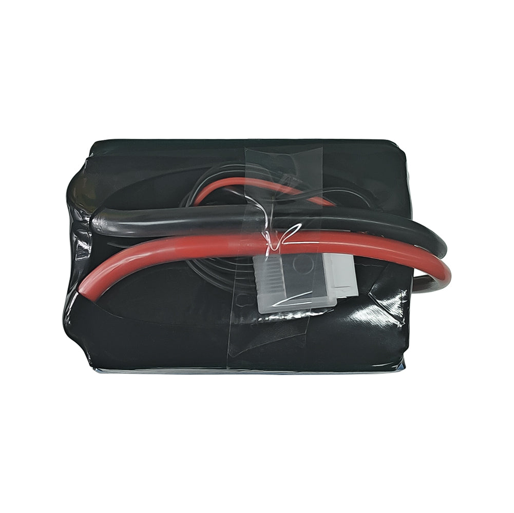XINGTO 6S 22.2V 36000mah 10C Lipo Battery 330Wh/kg High Density Semi Solid-State Lithium Battery M1200 Battery(2 PCS)