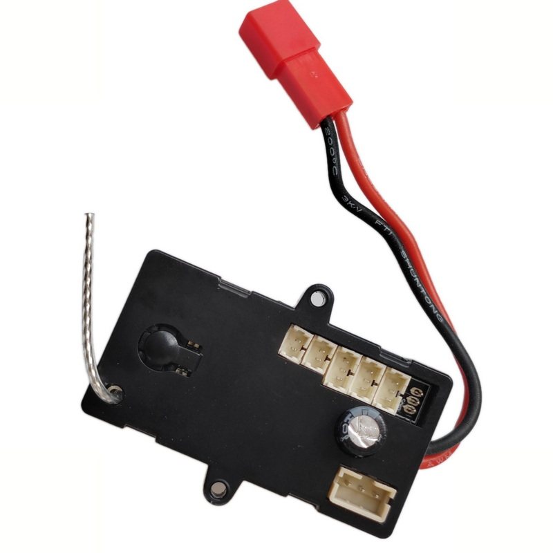 MJX H18P ESC & Receiver RE15A