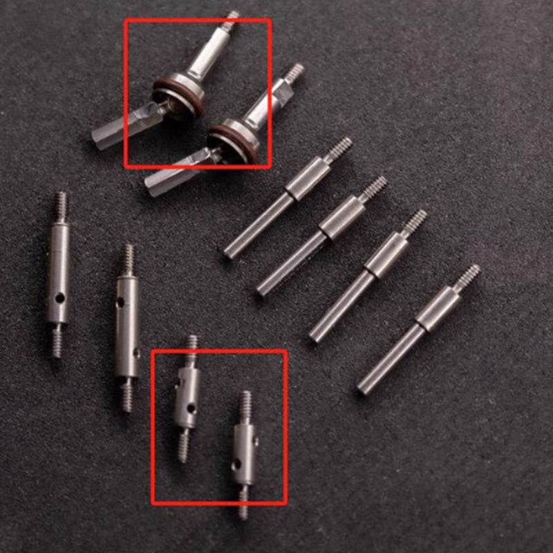 ARKEDGE AE24X Parts Series