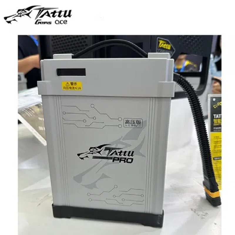 TATTU PRO HV 14S1P 53.2V 22000mAh 25C Battery with AS150U Connector