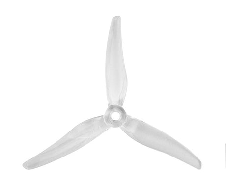 Gemfan Hurricane 51466 5 Inch Propeller for Racing and Freestyle Drones 2 Pairs