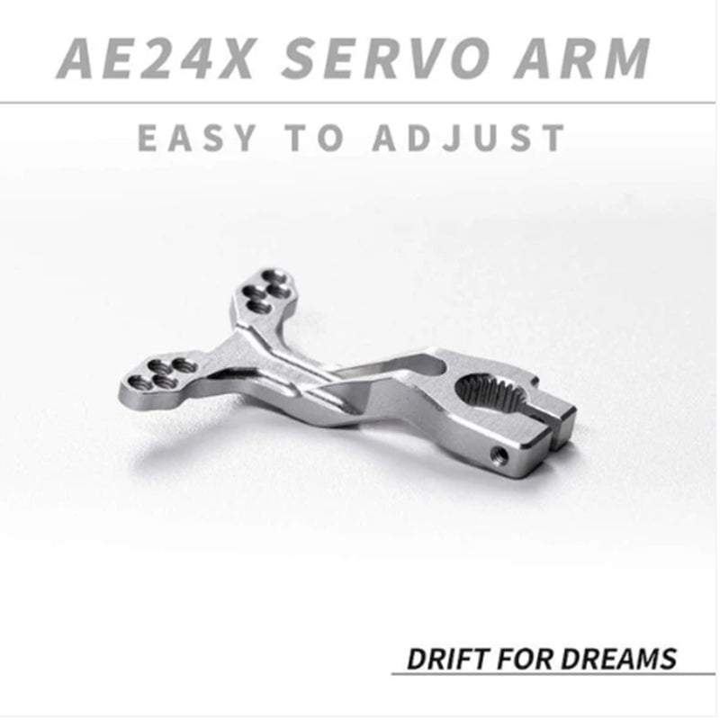 ARKEDGE AE24X Parts Series