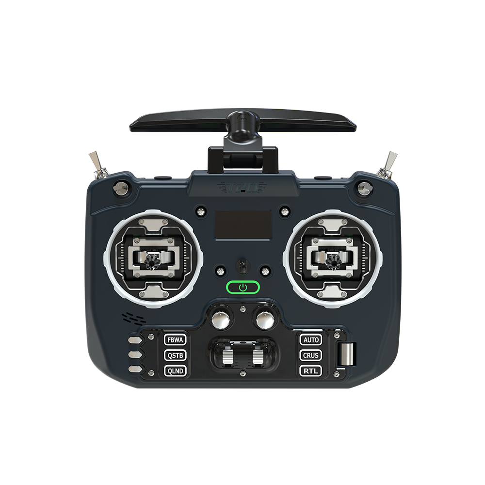 Jumper T20S T20 V2 ELRS 2.4G 915MHz 1W RDC90 HALL VS-M Full Size Radio Remote Control EdgeTX