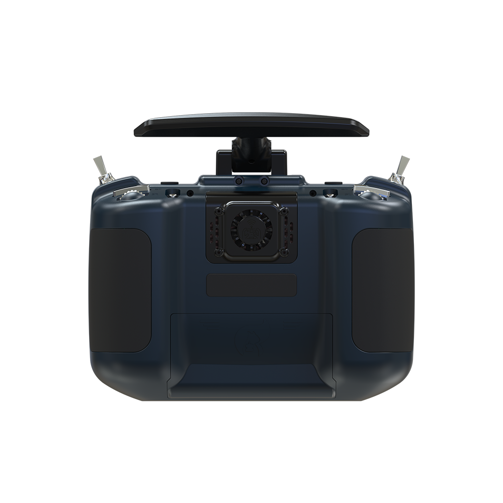 Jumper T20S V2 RDC Gimbal ELRS Radio