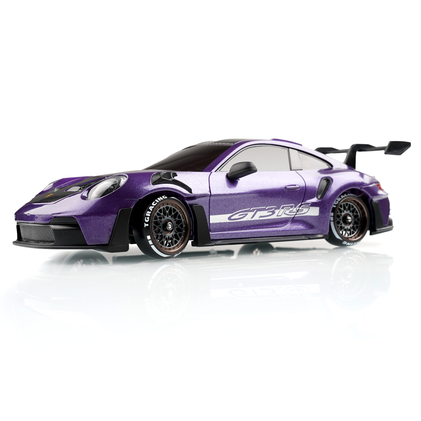 TG Super 1/24 1/28 TT Version TG First Brushless RWD Drift Car RTR