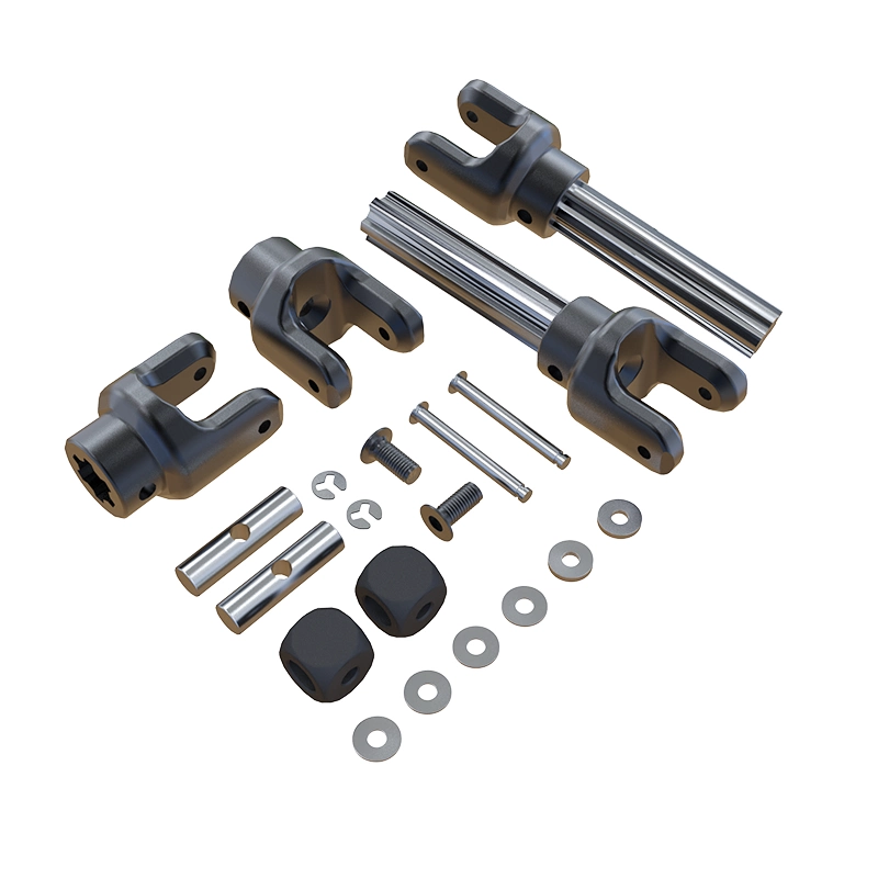 PDracing TK10 Electronic Parts Upgrade Parts