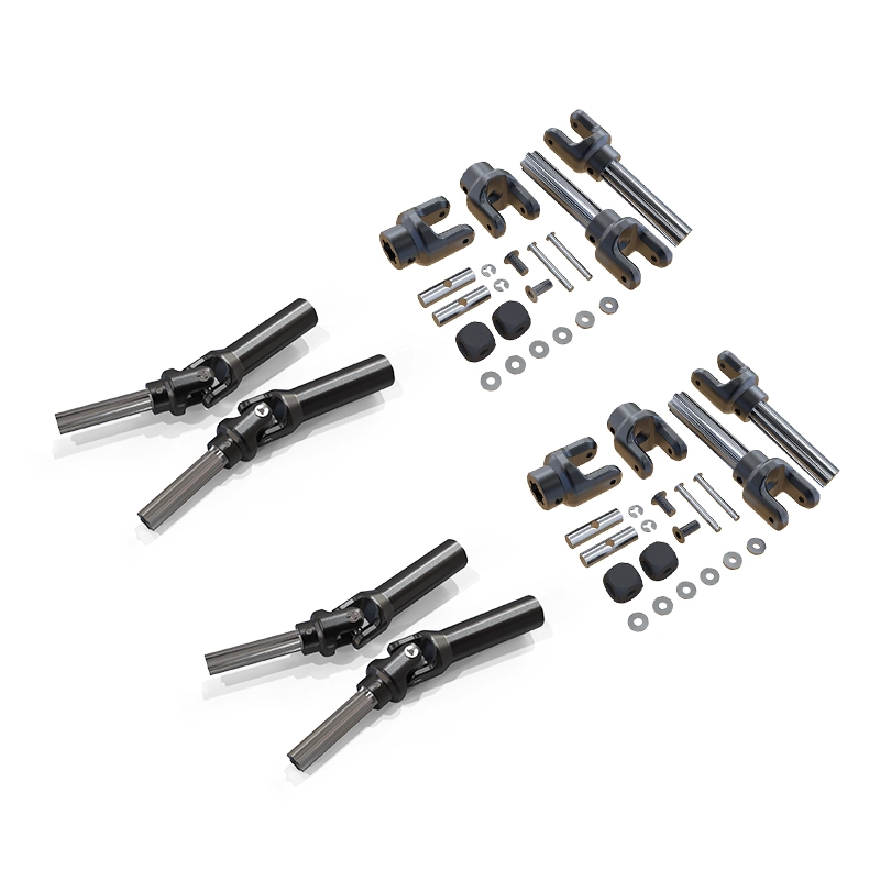 PDracing TK10 Electronic Parts Upgrade Parts