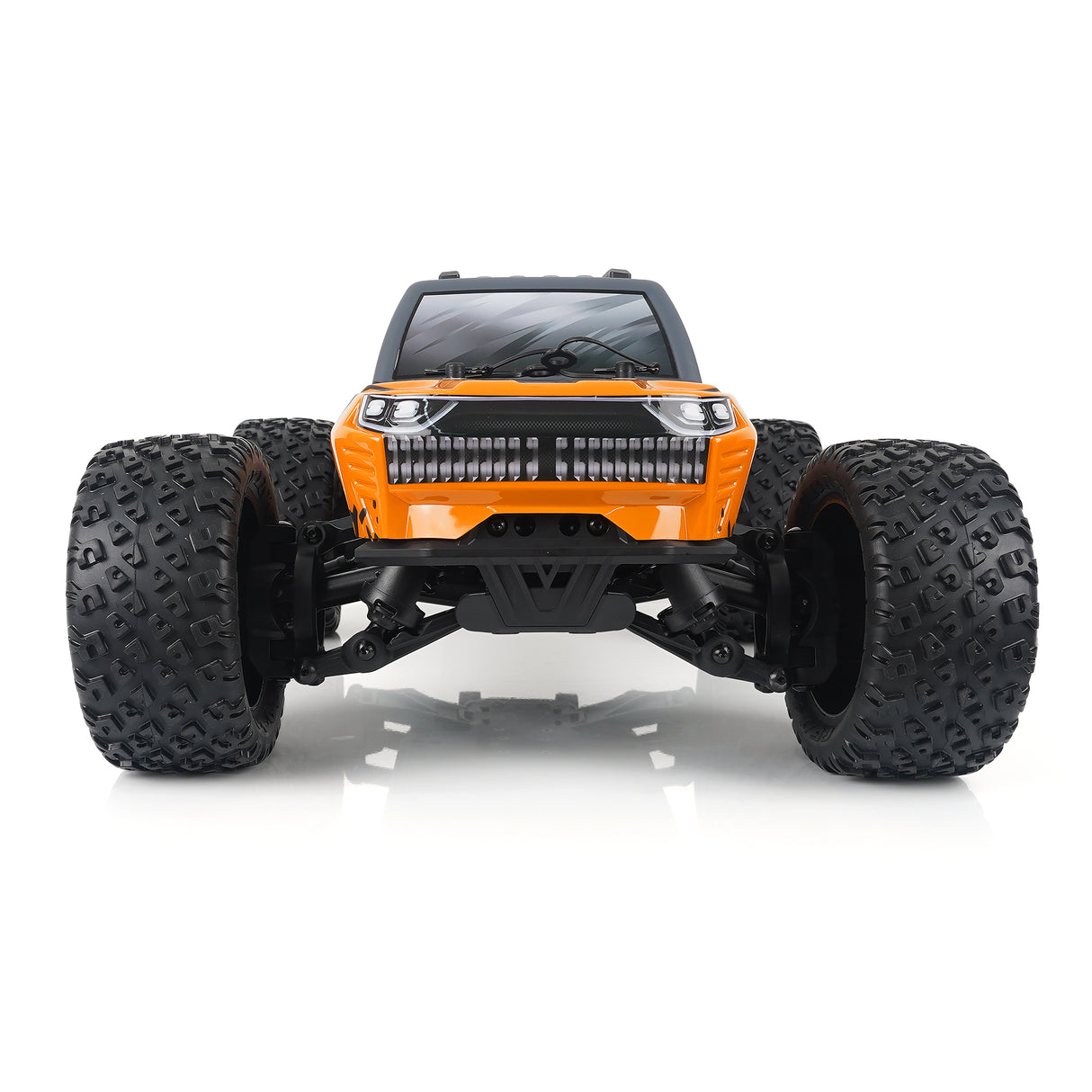 PD Racing TK10 1:10 4S Brushless Short Course TruckRC Monster Truck