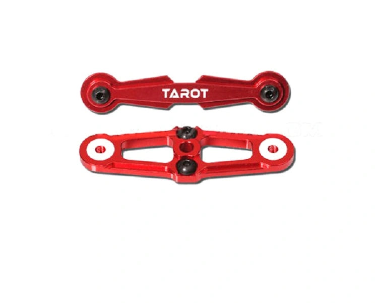 Tarot 15inch Red Metal Foldable Propeller Holder Mount TL100B16