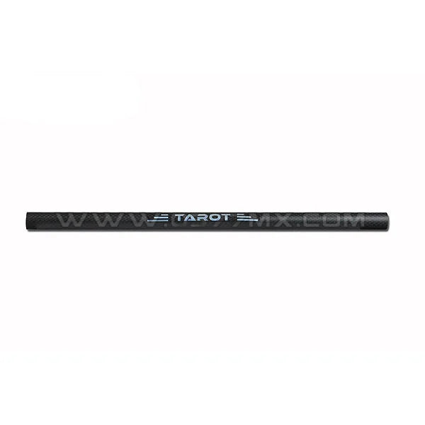 Tarot 16MM 3K Carbon Fiber Tube (323mm) TL68B09-02